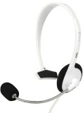 Casti Orb Wired Chat Headset White Xbox One XBOX ONE
