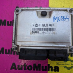 Calculator ecu 1.9 Volkswagen New Beetle (1998-2010) 038906019ff