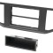 Cadru Radio MAN VW 2 DIN Negru