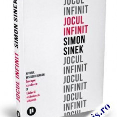 Jocul infinit