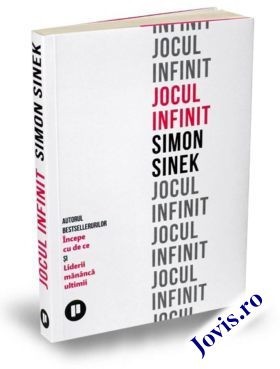 Jocul infinit
