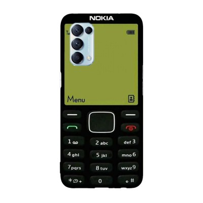 Husa compatibila cu Oppo A15s model Feature phone, Silicon, TPU, Viceversa foto