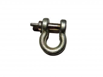 Cercel intinzator ancora cu surub Tractor U445