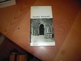 Carte: Formari, deformari (Stilistica ornamentala in sculptura romantica) - 1989