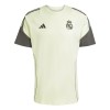 Real Madrid tricou de bărbați Tee almost - M, Adidas