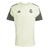 Real Madrid tricou de bărbați Tee almost - S
