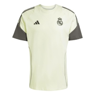 Real Madrid tricou de bărbați Tee almost - M foto