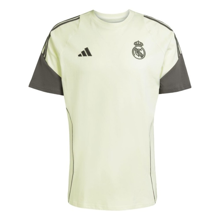 Real Madrid tricou de bărbați Tee almost - M