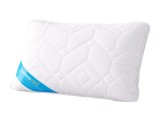 Perna antimicrobiana Somnomed 50x70 cm, lavabila la 95&deg;C, vidata