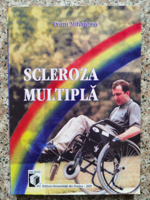 Scleroza Multipla - Petru Mihancea ,553842 foto