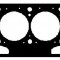 Garnitura, chiulasa RENAULT LAGUNA I (B56, 556) (1993 - 2001) BGA CH9322