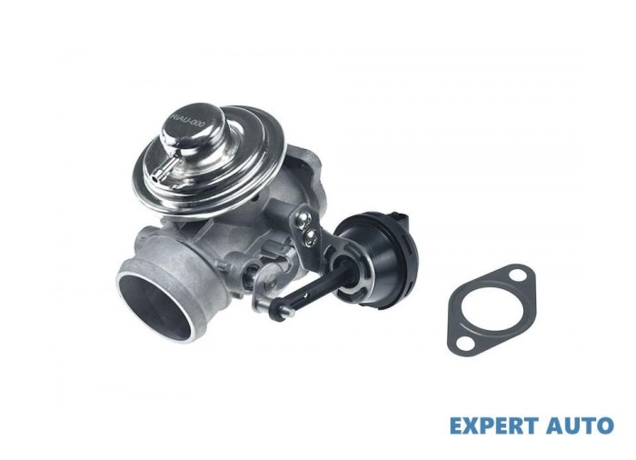 Egr Audi A6 (1997-2001) [4B, C5] #1