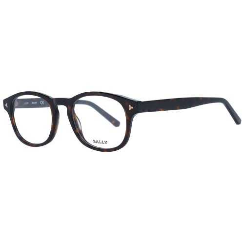 Bally BY5019 052 50, Rama ochelari de vedere, barbatesti