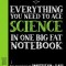 Everything You Need to Ace Science in One Big Fat Notebook: The Complete Middle School Study Guide