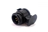 Adaptor remorca de la 13 la 7 pini, Amio
