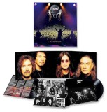Reunion - Vinyl | Black Sabbath, Epic Records