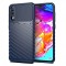Husa SAMSUNG Galaxy A70 \ A70s - Thunder Armor (Bleumarin)
