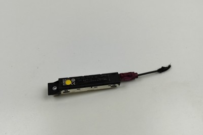 Amplificator de antena VW PASSAT Variant B8 3G5 2020 OEM: 3G9035577A | 30436305 foto