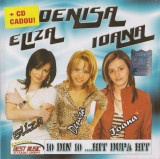 Denisa, Eliza (36) &amp; Ioana - Denisa, Eliza, Ioana, CD