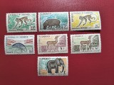 CAMERUN FAUNA MNH