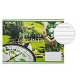 Caiet de geografie, Format B5, 24 foi, CMCLASS