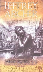 O TOLBA PLINA CU SAGETI-JEFFREY ARCHER-268860