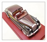 Macheta Rolls-Royce Phantom V 1:43 TSM