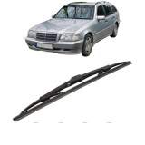 Cumpara ieftin Stergator lamela spate MERCEDES-BENZ C-CLASS T-Model (S202) 1996-2001, pentru luneta, Bosch Twin