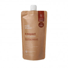 Tratament pentru par anti-frizz Milk Shake K-Respect Keratin System Smoothing, foto