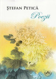 Poezii - Paperback - Ștefan Petică - Editura Universitaria Craiova