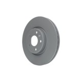 Disc frana ATE 24.0130-0235.1 AUDI A4, A5, A6, A7, B8, Q5 320MM