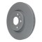 Disc frana ATE 24.0130-0235.1 AUDI A4, A5, A6, A7, B8, Q5 320MM