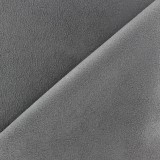 Material eco alcantara - gri (1m x 1,5m)