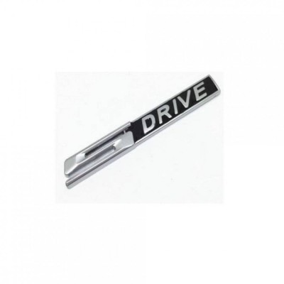 Ornament &amp;quot; S Drive &amp;quot; foto