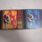 LOT de 2 CD-uri originale: Guns N&#039; Roses - Use Your Illusion I si II (1991), Stare foarte buna