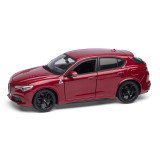 Macheta Oe Alfa Romeo Stelvio 1:24 6002350510