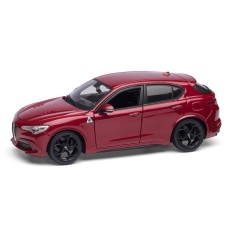 Macheta Oe Alfa Romeo Stelvio 1:24 6002350510 foto