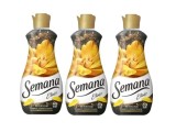 Pachet 3 x Balsam de Rufe Superconcentrat Semana Elixir Sensual, 68 Spalari, 1.7 l