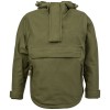 Parka Jack Pyke Junior Galbraith, verde