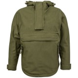 Parka Jack Pyke Junior Galbraith, verde
