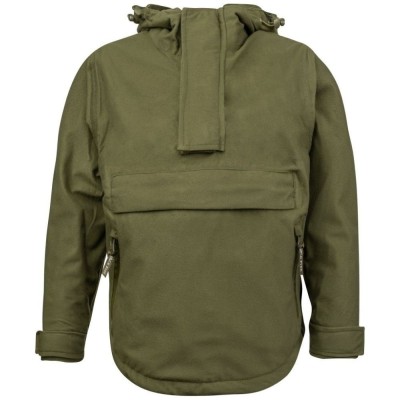Parka Jack Pyke Junior Galbraith, verde foto