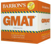 Barron&#039;s GMAT Flash Cards