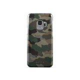 Husa Plastic Burga Tropical Green Camo Samsung Galaxy S9 G960 S9_SP_ML_03