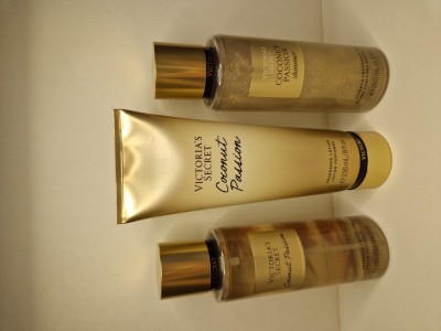 Set Victoria&amp;#039;s Secret foto