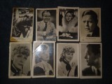 25 FOTOGRAFII ACTORI ARTISTI