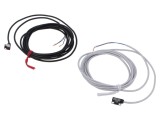 Senzor fotoelectric cu rază de detecție &icirc;ntre 0 și 500mm NPN DARK-ON 12-24VDC