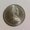 elizabeth II Nunta regala 1947-1972 moneda