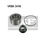 Rulment butuc roata Skf VKBA3496, parte montare : Punte Fata