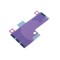 Dublu Adeziv Baterie Apple Iphone XS (Pachet 5 buc)