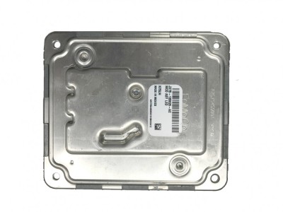 OE LED CONTROL MODULE FORD FOCUS MK4 JX7B13B626AE foto